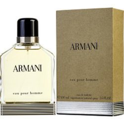 Armani New By Giorgio Armani #241899 - Type: Fragrances For Men