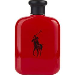 Polo Red By Ralph Lauren #243871 - Type: Fragrances For Men