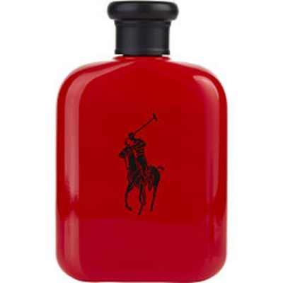 Polo Red By Ralph Lauren #243871 - Type: Fragrances For Men