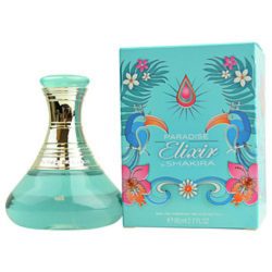 Shakira Paradise Elixir By Shakira #279633 - Type: Fragrances For Women