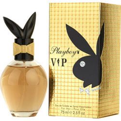 Playboy Vip By Playboy #247222 - Type: Fragrances For Women