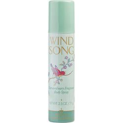 Wind Song By Prince Matchabelli #247813 - Type: Bath & Body For Women