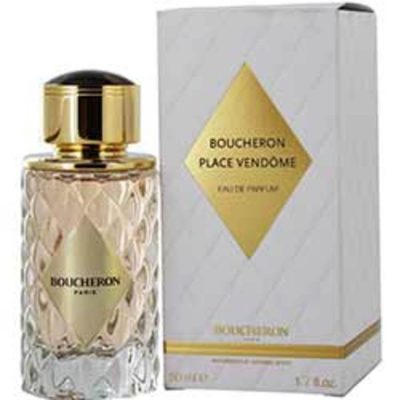 Boucheron Place Vendome By Boucheron #248326 - Type: Fragrances For Women