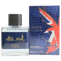 Playboy London By Playboy #249930 - Type: Fragrances For Men