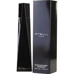 Pitbull By Pitbull #250966 - Type: Fragrances For Men