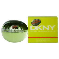 Dkny Be Desired By Donna Karan #278599 - Type: Fragrances For Women