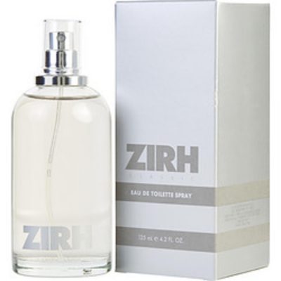 Zirh By Zirh International #127306 - Type: Fragrances For Men