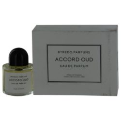 Accord Oud Byredo By Byredo #265565 - Type: Fragrances For Unisex