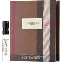 Burberry London By Burberry #265963 - Type: Fragrances For Men