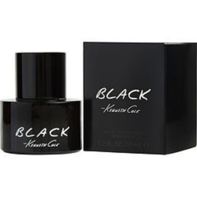 Kenneth Cole Black By Kenneth Cole #127955 - Type: Fragrances For Men
