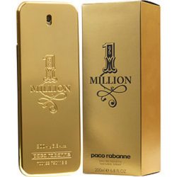 Paco Rabanne 1 Million By Paco Rabanne #200653 - Type: Fragrances For Men