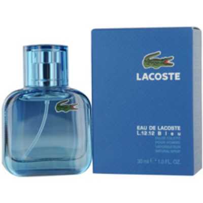 Lacoste Eau De Lacoste L.12.12 Bleu By Lacoste #210815 - Type: Fragrances For Men
