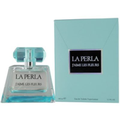 La Perla Jaime Les Fleurs By La Perla #214898 - Type: Fragrances For Women