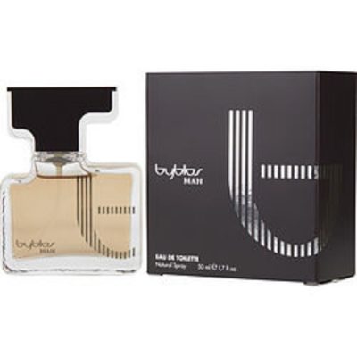 Byblos Man By Byblos #134614 - Type: Fragrances For Men
