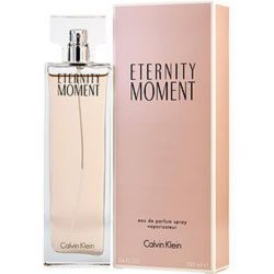 Eternity Moment By Calvin Klein #134948 - Type: Fragrances For Women