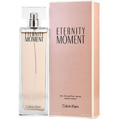 Eternity Moment By Calvin Klein #134948 - Type: Fragrances For Women