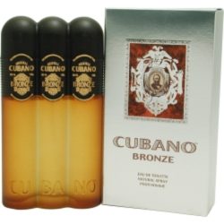 Cubano Bronze By Cubano #132922 - Type: Fragrances For Men