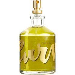 Curve By Liz Claiborne #140328 - Type: Fragrances For Men