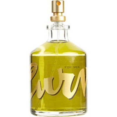 Curve By Liz Claiborne #140328 - Type: Fragrances For Men