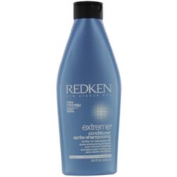 Redken By Redken #133003 - Type: Conditioner For Unisex