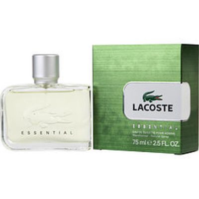 Lacoste Essential By Lacoste #141266 - Type: Fragrances For Men