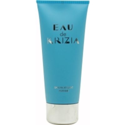 Eau De Krizia By Krizia #145367 - Type: Bath & Body For Women