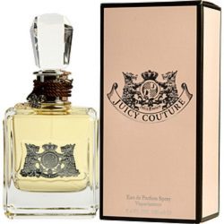 Juicy Couture By Juicy Couture #147003 - Type: Fragrances For Women