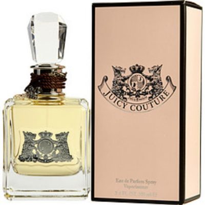 Juicy Couture By Juicy Couture #147003 - Type: Fragrances For Women