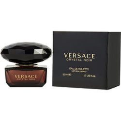 Versace Crystal Noir By Gianni Versace #147348 - Type: Fragrances For Women