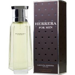 Herrera By Carolina Herrera #147739 - Type: Fragrances For Men