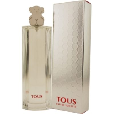 Tous By Tous #149552 - Type: Fragrances For Women