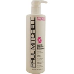 Paul Mitchell By Paul Mitchell #151251 - Type: Conditioner For Unisex