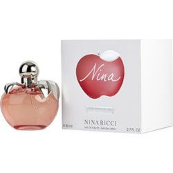 Nina By Nina Ricci #152119 - Type: Fragrances For Women