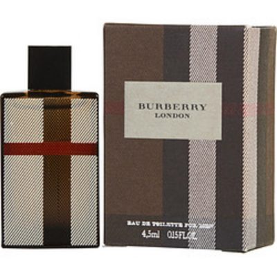 Burberry London By Burberry #152126 - Type: Fragrances For Men