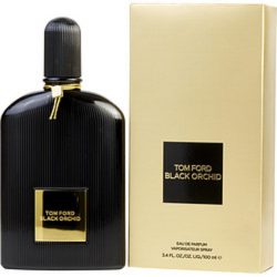 Black Orchid By Tom Ford #153825 - Type: Fragrances For Women