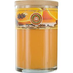 Orange Spice By Orange Spice #231778 - Type: Aromatherapy For Unisex