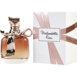 Mademoiselle Ricci By Nina Ricci #232073 - Type: Fragrances For Women