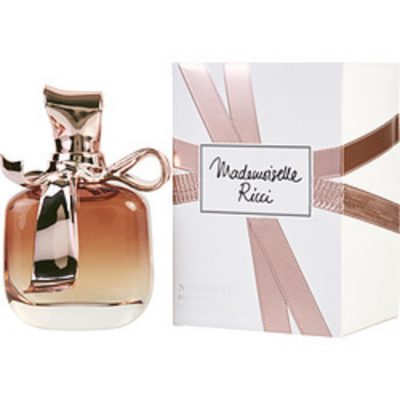 Mademoiselle Ricci By Nina Ricci #232073 - Type: Fragrances For Women