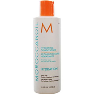 Moroccanoil By Moroccanoil #236560 - Type: Conditioner For Unisex