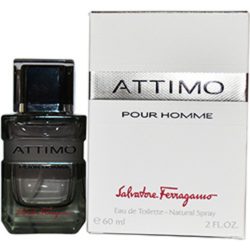 Attimo By Salvatore Ferragamo #236583 - Type: Fragrances For Men