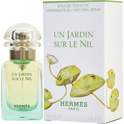 Un Jardin Sur Le Nil By Hermes #238357 - Type: Fragrances For Women