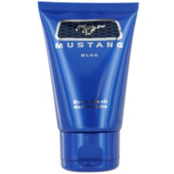 Mustang Blue By Estee Lauder #216865 - Type: Bath & Body For Men