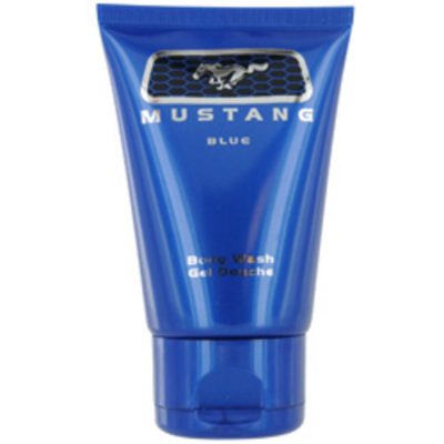 Mustang Blue By Estee Lauder #216865 - Type: Bath & Body For Men
