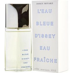 Leau Bleue Dissey Pour Homme By Issey Miyake #159514 - Type: Fragrances For Men