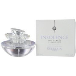 Insolence Eau Glacee By Guerlain #174688 - Type: Fragrances For Women