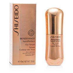 Shiseido By Shiseido #178466 - Type: Eye Care For Women