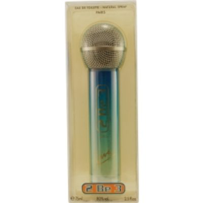 2Be3 Live By 2 Be 3 #184048 - Type: Fragrances For Men
