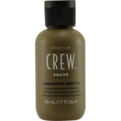 American Crew By American Crew #184741 - Type: Conditioner For Men