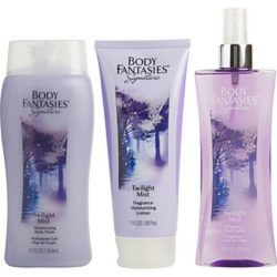Body Fantasies Twilight By Body Fantasies #282986 - Type: Gift Sets For Women