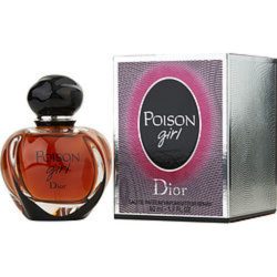 Poison Girl By Christian Dior #283045 - Type: Fragrances For Women